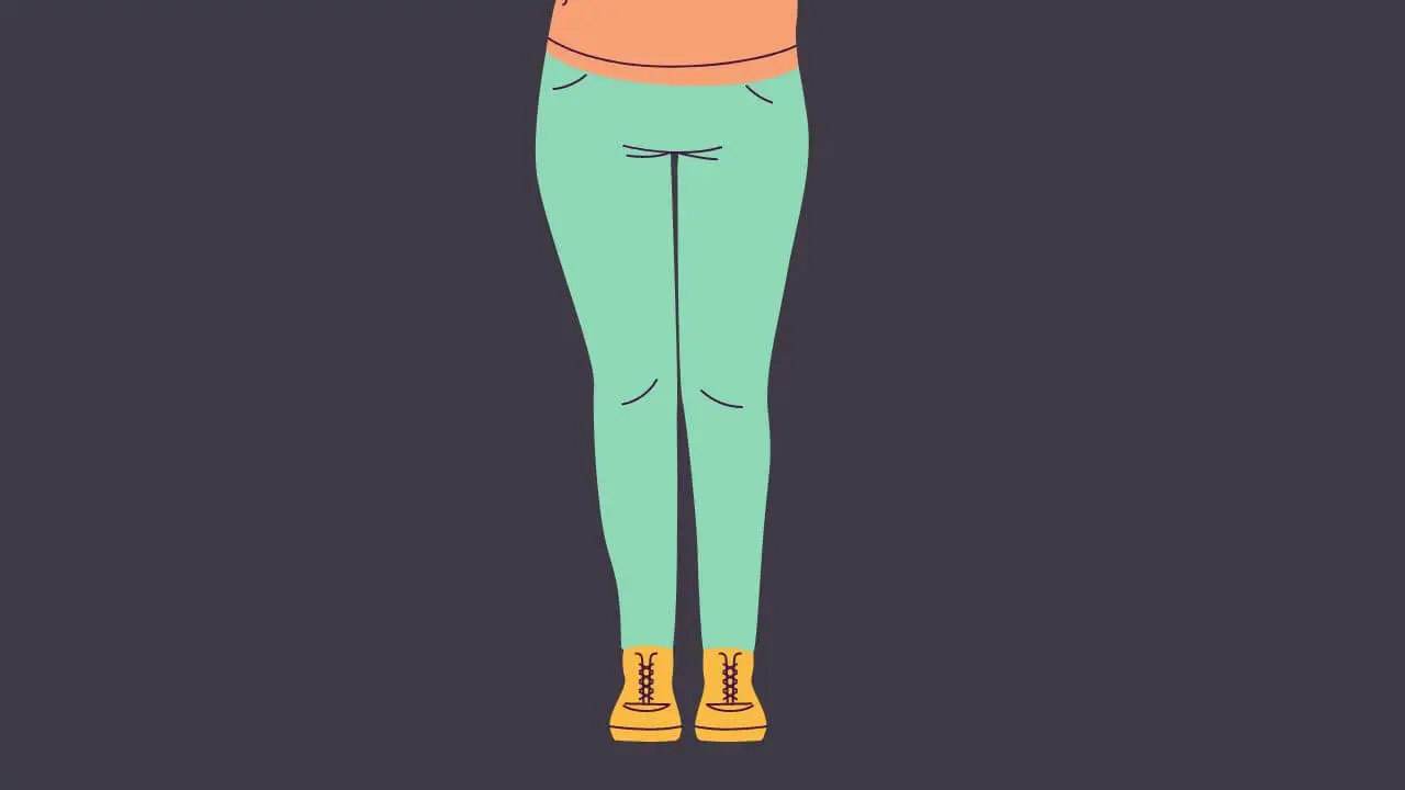 how to distress jeans