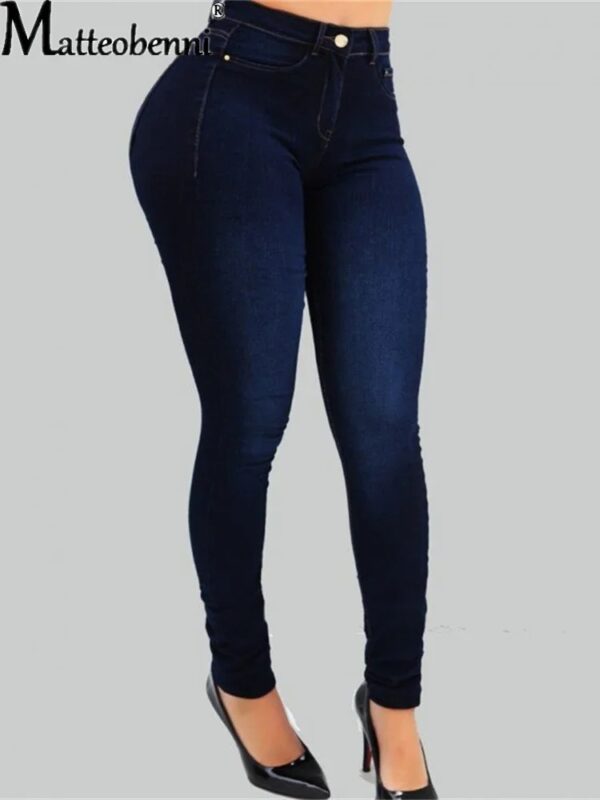 Stackedjeans.net black skinny jeans