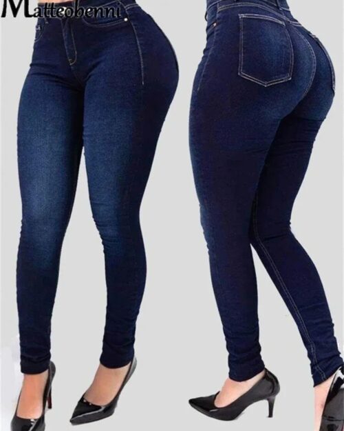 sexy jeans for casual wearing stackedjeans.net