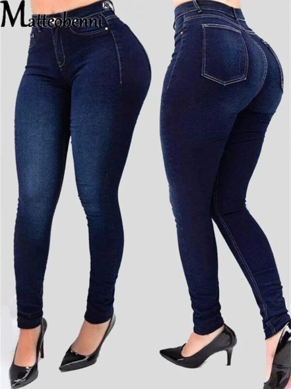 sexy jeans for casual wearing stackedjeans.net