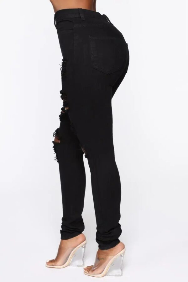 black jeans for women