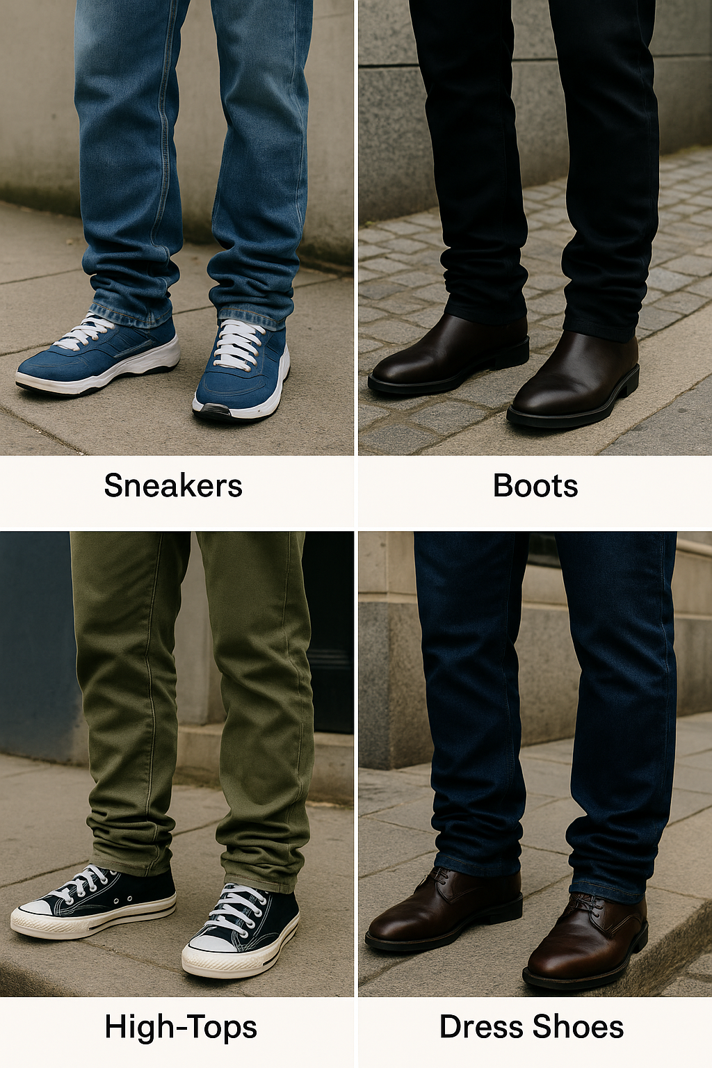 Stacked Jeans Versatility That Actually Makes Sense @stackedjeans.net
