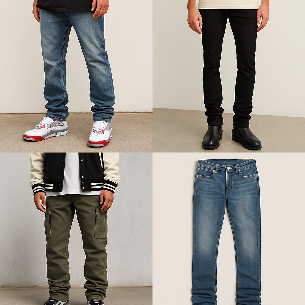 stackedjeanns.net official catalogue